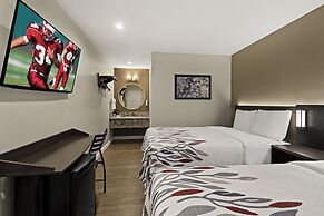 Red Roof Inn Carson - Wilmington