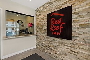 Red Roof Inn Carson - Wilmington
