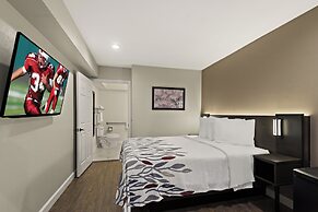 Red Roof Inn Carson - Wilmington