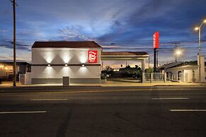 Red Roof Inn Carson - Wilmington