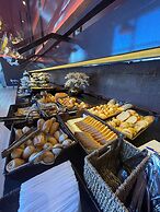 Tryp by Wyndham Brasília Nações