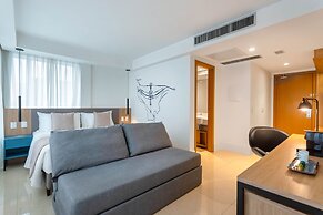 Tryp by Wyndham Brasília Nações