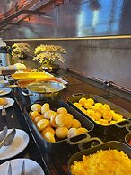 Tryp by Wyndham Brasília Nações