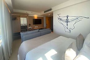 Tryp by Wyndham Brasília Nações