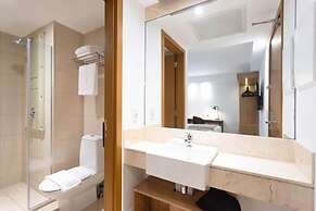 Tryp by Wyndham Brasília Nações