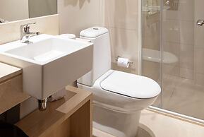 Tryp by Wyndham Brasília Nações