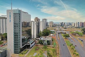 Tryp by Wyndham Brasília Nações