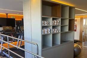 Tryp by Wyndham Brasília Nações