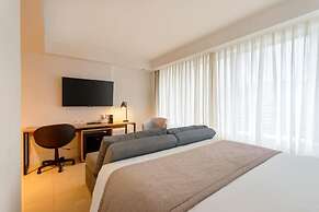 Tryp by Wyndham Brasília Nações