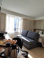 Tryp by Wyndham Brasília Nações