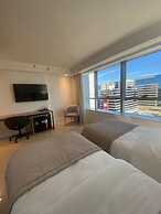 Tryp by Wyndham Brasília Nações