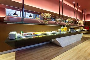 Tryp by Wyndham Brasília Nações