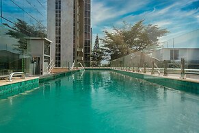 Tryp by Wyndham Brasília Nações