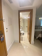 Tryp by Wyndham Brasília Nações