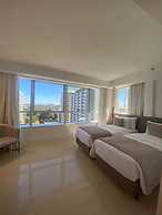 Tryp by Wyndham Brasília Nações