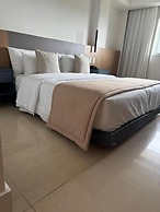 Tryp by Wyndham Brasília Nações