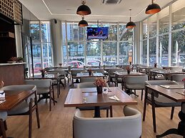 Tryp by Wyndham Brasília Nações