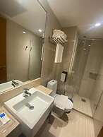 Tryp by Wyndham Brasília Nações