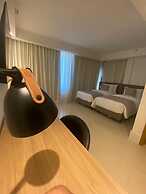 Tryp by Wyndham Brasília Nações