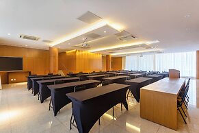 Tryp by Wyndham Brasília Nações