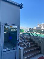 Tryp by Wyndham Brasília Nações