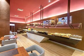 Tryp by Wyndham Brasília Nações