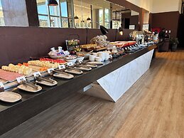 Tryp by Wyndham Brasília Nações