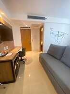 Tryp by Wyndham Brasília Nações