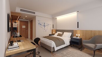 Tryp by Wyndham Brasília Nações