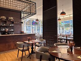 Tryp by Wyndham Brasília Nações