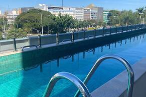 Tryp by Wyndham Brasília Nações