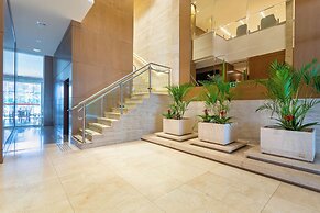 Tryp by Wyndham Brasília Nações