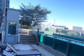 Tryp by Wyndham Brasília Nações