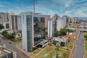Tryp by Wyndham Brasília Nações