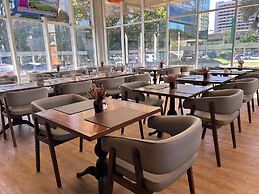 Tryp by Wyndham Brasília Nações