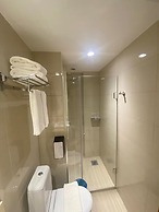 Tryp by Wyndham Brasília Nações