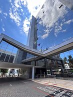 Tryp by Wyndham Brasília Nações