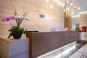 Tryp by Wyndham Brasília Nações