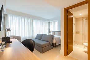 Tryp by Wyndham Brasília Nações