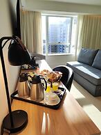 Tryp by Wyndham Brasília Nações