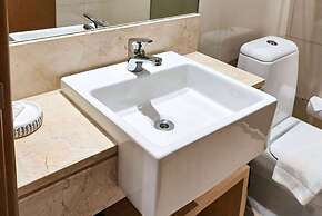 Tryp by Wyndham Brasília Nações