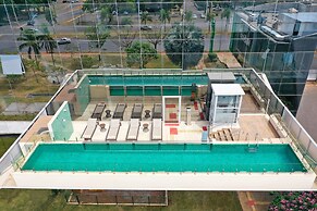 Tryp by Wyndham Brasília Nações