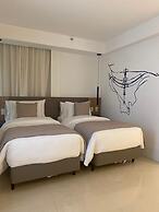 Tryp by Wyndham Brasília Nações