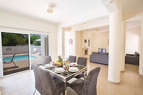 Protaras Delfini Villa Dv8