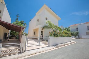 Protaras Delfini Villa Dv8