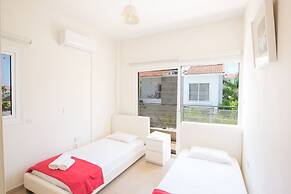 Protaras Delfini Villa Dv8