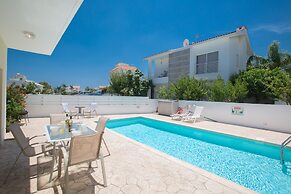 Protaras Delfini Villa Dv8