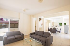 Protaras Delfini Villa Dv8