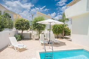 Protaras Delfini Villa Dv8