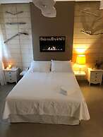 Zerostuni Suite Apartment